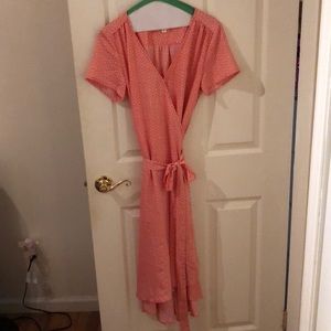 Gap Mid Length Dress NWOT